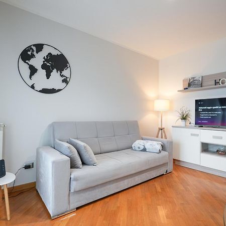 Nuvola Apartment Fiumicino Easy Self Check-In Экстерьер фото