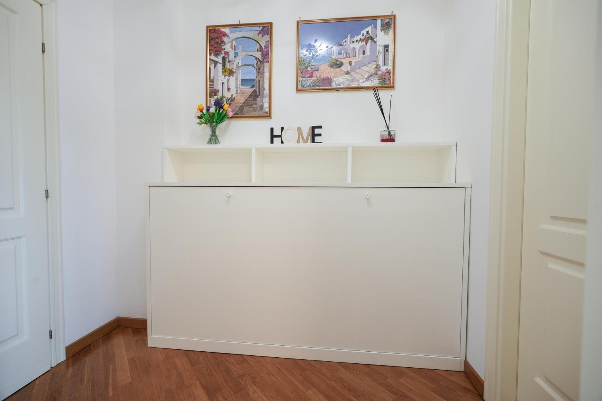 Nuvola Apartment Fiumicino Easy Self Check-In Экстерьер фото